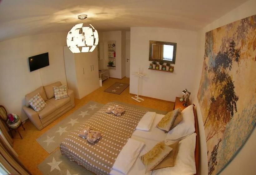 스탠다드 룸, Das Hotel Stern, B&b Kg   Digital & Contactless Check In