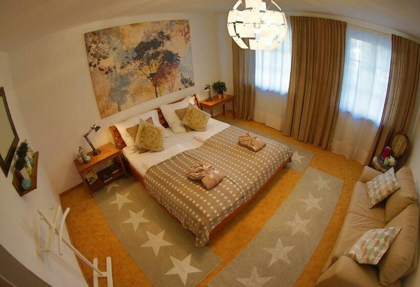 标准间, Das Hotel Stern, B&b Kg   Digital & Contactless Check In