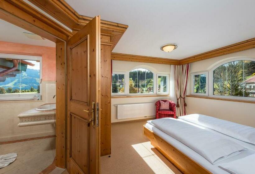 Family Suite, Ennstalerhof