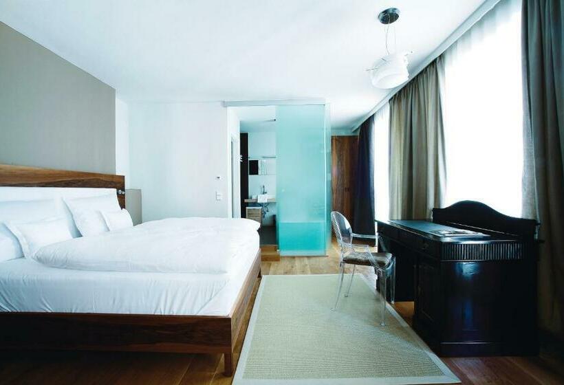 수피리어 스위트, Frühstückshotel Im Goldschmiedehaus