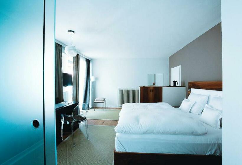 Люкс Superior, Frühstückshotel Im Goldschmiedehaus