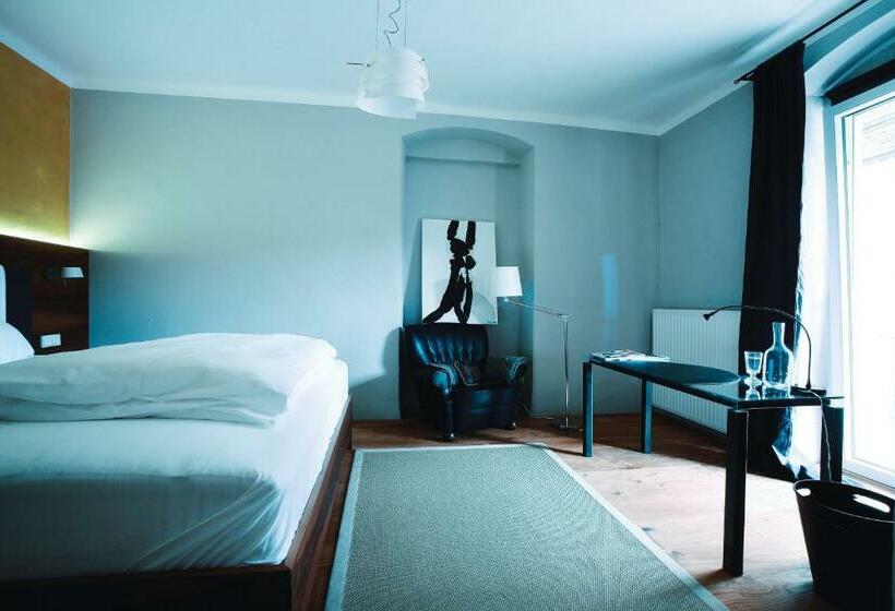 Номер Стандарт, Frühstückshotel Im Goldschmiedehaus