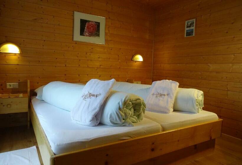 スタンダードルーム, Gasthof Geierwallihof