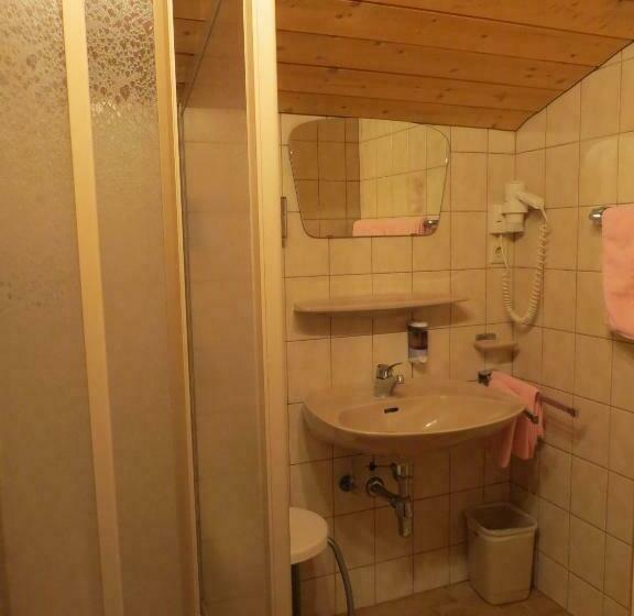 Номер Стандарт, Gasthof Geierwallihof