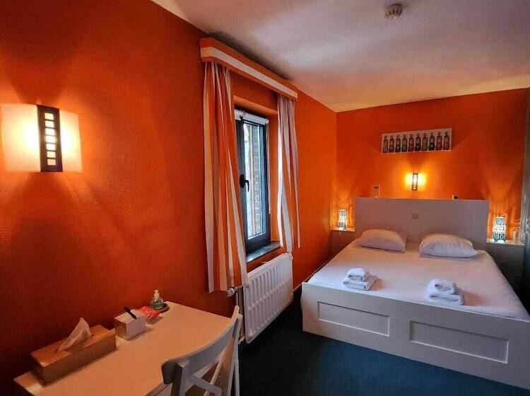 Номер Стандарт, Hôtel Francorchamps Pitlane Lodge