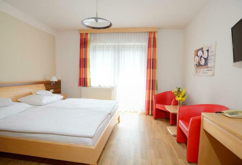 Номер Basic, Mönichwalderhof
