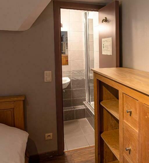 Номер Стандарт, Piano 2   Mont St Guibert   Louvain La Neuve
