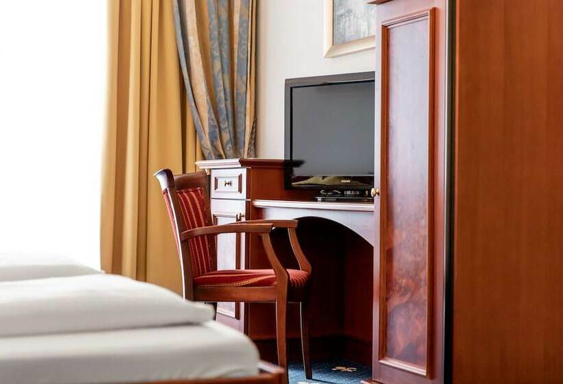 Номер Deluxe, Seehof