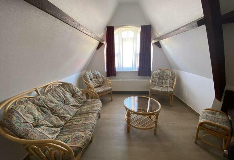 Люкс, Vakantiecentrum Zeelinde