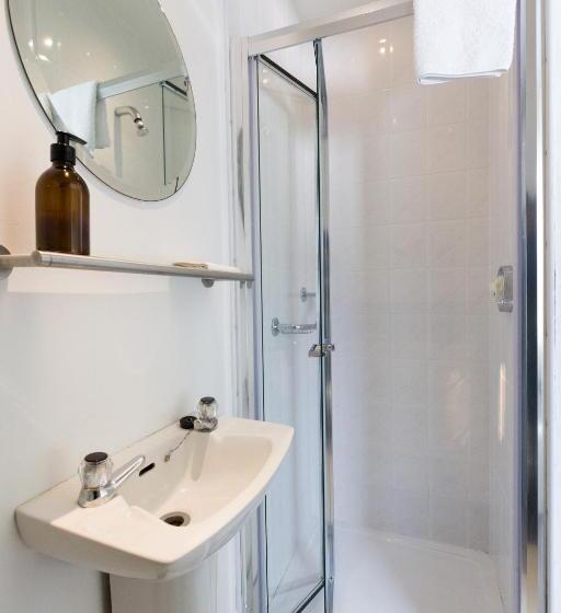 Номер Стандарт Индивидуальный, Lios Na Manach Eco B&b