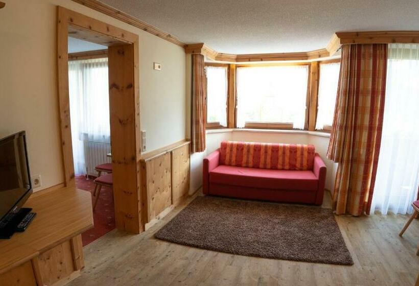 Номер Стандарт, Panoramahotel Schwendbergerhof
