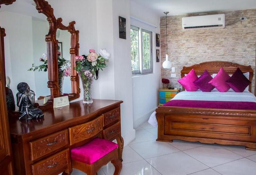 Номер Deluxe с Видом, Voilá Signature Casa Isabel
