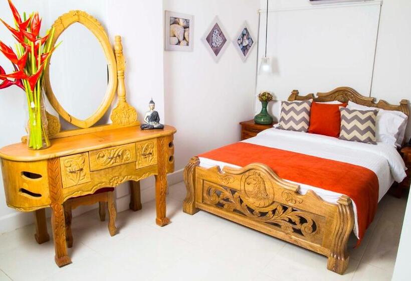 Номер Superior, Voilá Signature Casa Isabel