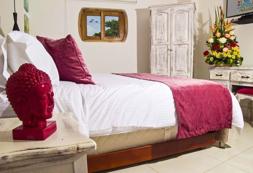 Номер Superior, Voilá Signature Casa Isabel