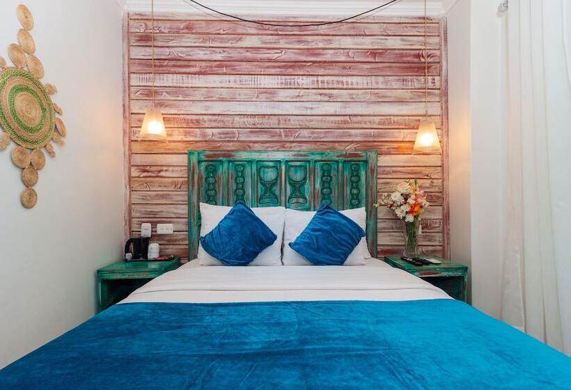 Номер Deluxe с Видом, Voilá Signature Casa Isabel
