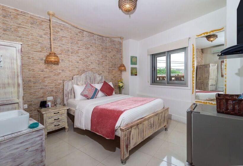 Номер Superior, Voilá Signature Casa Isabel