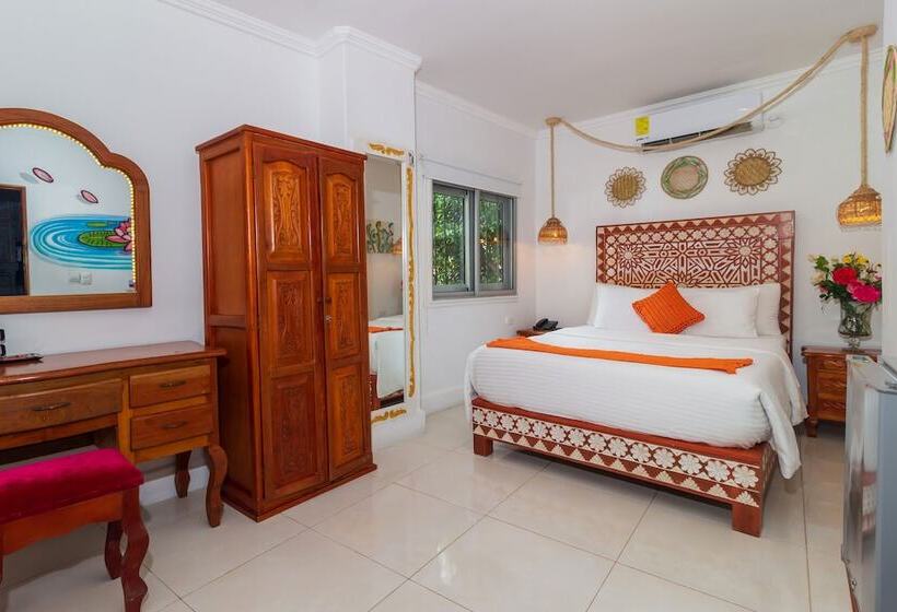 Номер Superior, Voilá Signature Casa Isabel