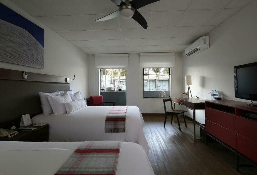수피리어 룸, Casa Andina Premium Piura