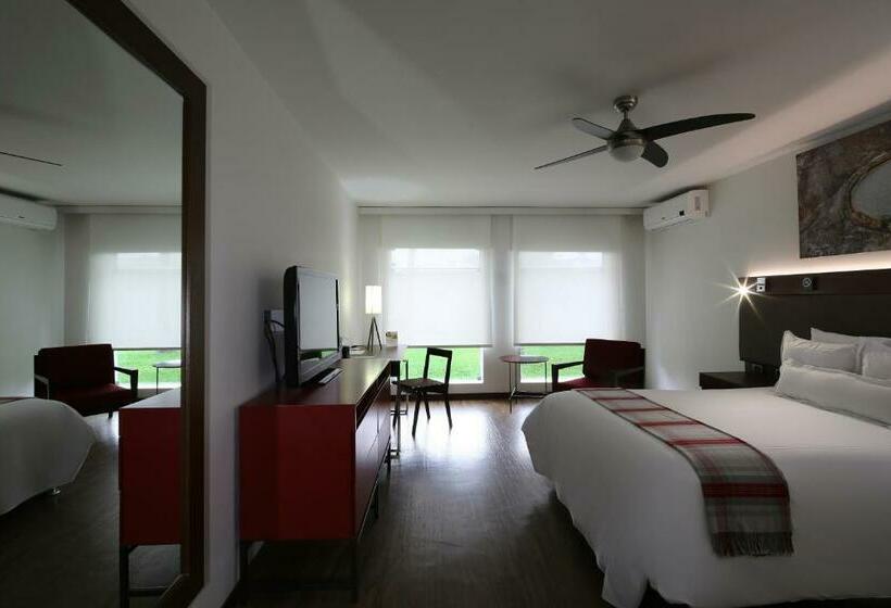 수피리어 룸, Casa Andina Premium Piura