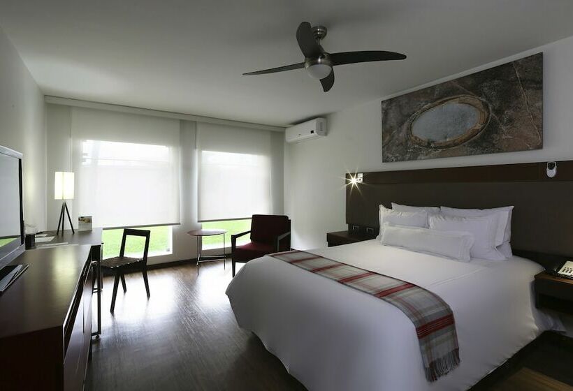 수피리어 룸, Casa Andina Premium Piura
