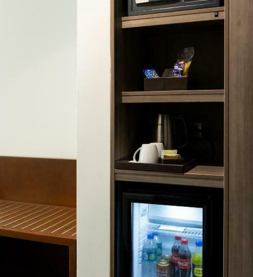 스탠다드 룸 풀장 전망, Casa Andina Premium Piura