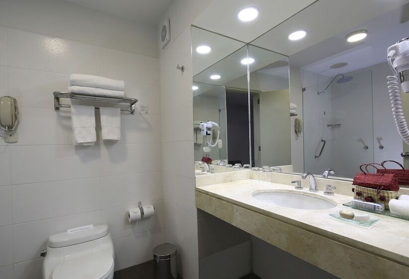 수피리어 룸, Casa Andina Premium Piura
