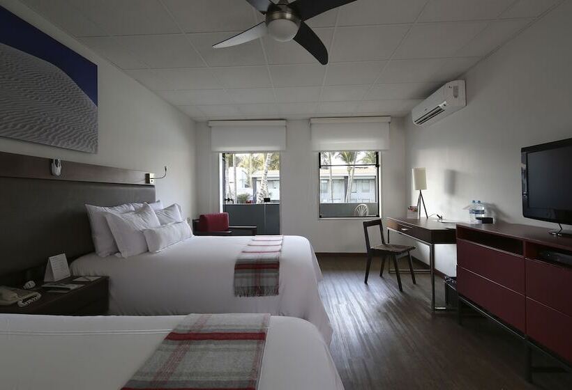 수피리어 룸, Casa Andina Premium Piura