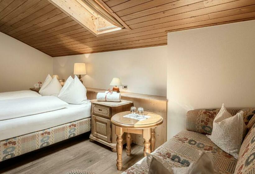 Номер Стандарт, Christeinerhof