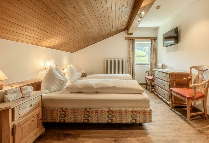 Номер Стандарт, Christeinerhof