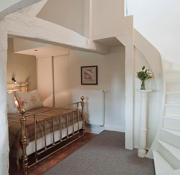 Family Suite, Country House Duinhof