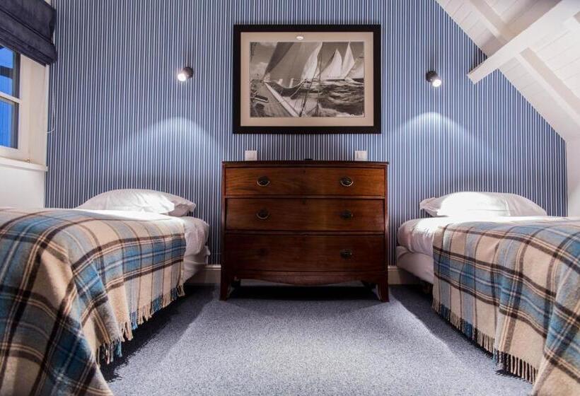 Апартаменты 3 Спальни, Country House Duinhof