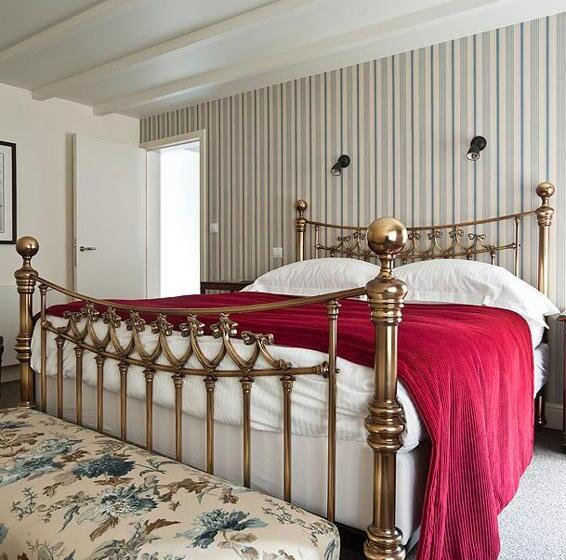 Апартаменты 3 Спальни, Country House Duinhof