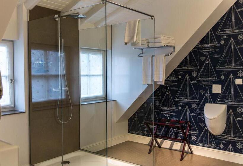 Family Suite, Country House Duinhof