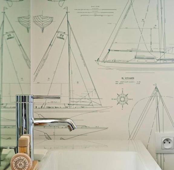 Family Suite, Country House Duinhof