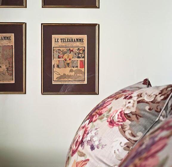 Family Suite, Country House Duinhof