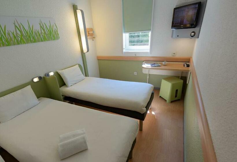 Номер Стандарт, Ibis Budget Avignon Nord