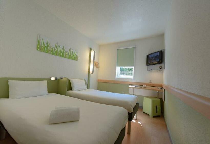 Номер Стандарт, Ibis Budget Avignon Nord