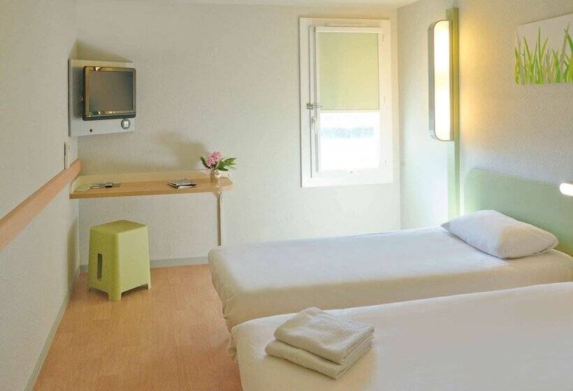 غرفة قياسية, Ibis Budget Avignon Nord