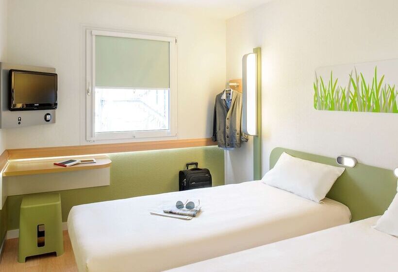 Номер Стандарт, Ibis Budget Avignon Nord
