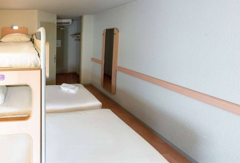 Номер Стандарт, Ibis Budget Avignon Nord