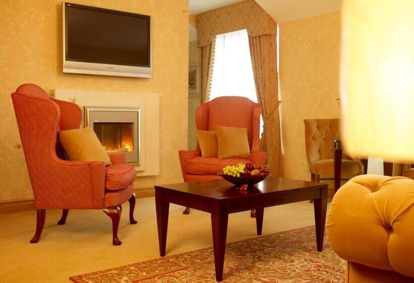 이그제큐티브 스위트, Kettles Country House