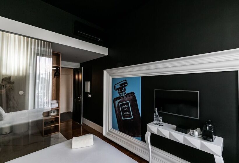 سوییت, Rm The Experience   Small Portuguese Hotels