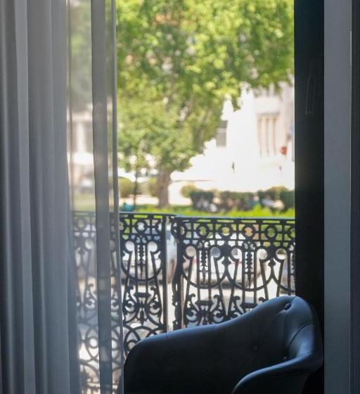 سوییت, Rm The Experience   Small Portuguese Hotels