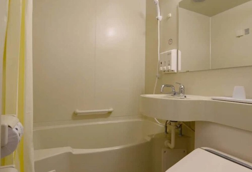 Номер Стандарт, Toyoko Inn Osaka Namba Nippombashi