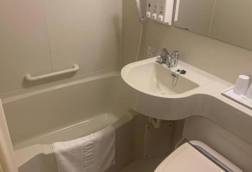 Номер Стандарт, Toyoko Inn Osaka Namba Nippombashi
