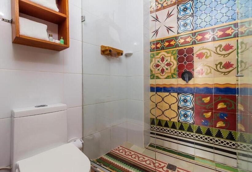 Номер Премиум, Voilá Signature Casa Isabel