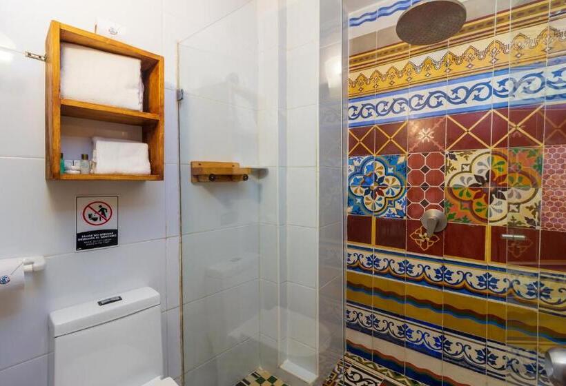 Номер Superior, Voilá Signature Casa Isabel