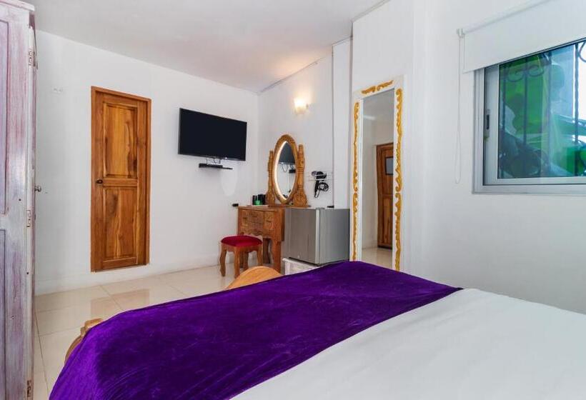 Номер Superior, Voilá Signature Casa Isabel