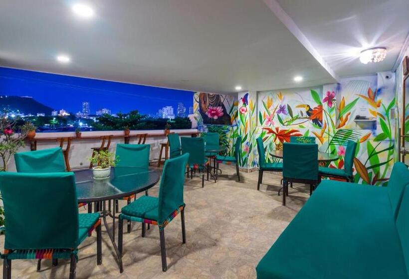 Номер Deluxe, Voilá Signature Casa Isabel