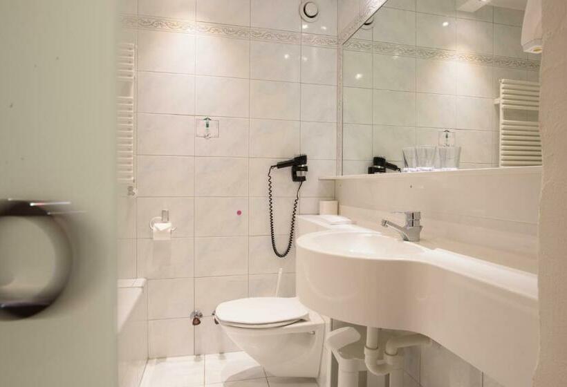 Номер Стандарт, Boutiquethotel Grandau